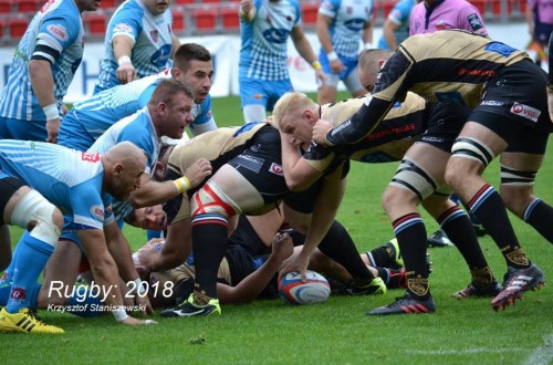 # Polskie Rugby # Polski Związek Rugby