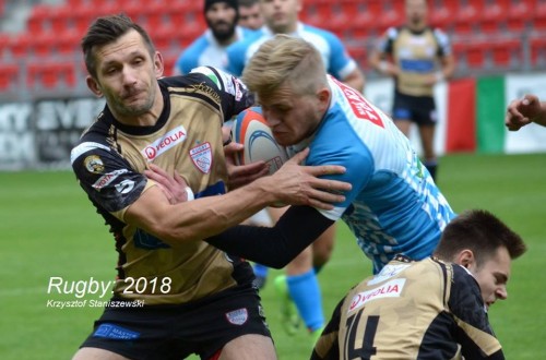 # Polskie Rugby # Polski Związek Rugby
