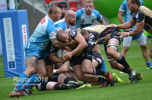 # Polskie Rugby # Polski Związek Rugby