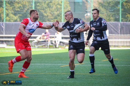 # Polskie Rugby # Polski Związek Rugby