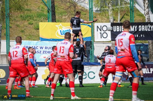 # Polskie Rugby # Polski Związek Rugby