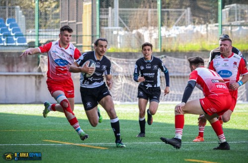 # Polskie Rugby # Polski Związek Rugby