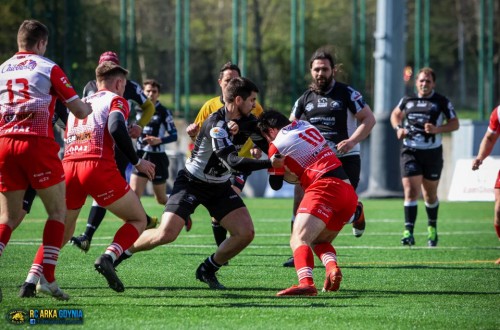 # Polskie Rugby # Polski Związek Rugby