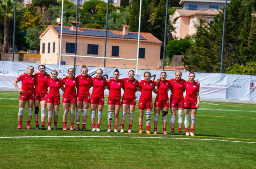 # Polskie Rugby # Polski Związek Rugby