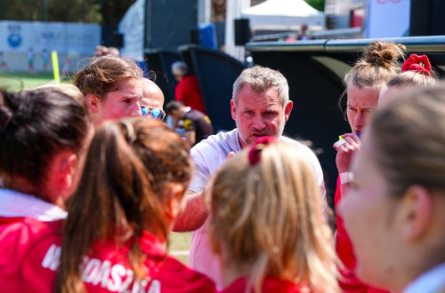 # Polskie Rugby # Polski Związek Rugby