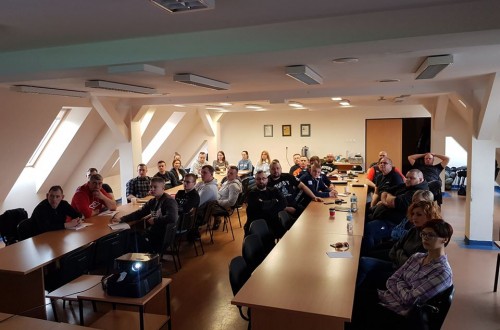 # Polskie Rugby # Polski Związek Rugby