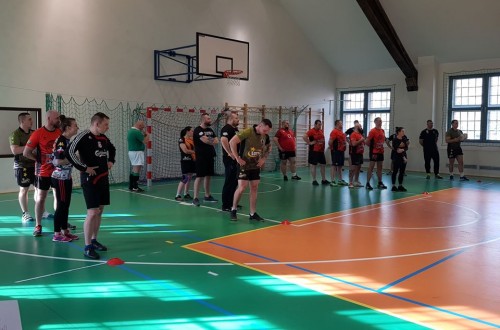 # Polskie Rugby # Polski Związek Rugby