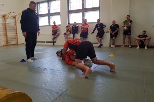 # Polskie Rugby # Polski Związek Rugby