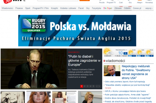# Polskie Rugby # Polski Związek Rugby