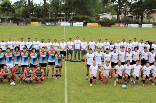# Polskie Rugby # Polski Związek Rugby