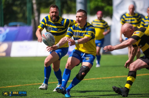 # Polskie Rugby # Polski Związek Rugby