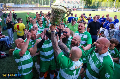 # Polskie Rugby # Polski Związek Rugby