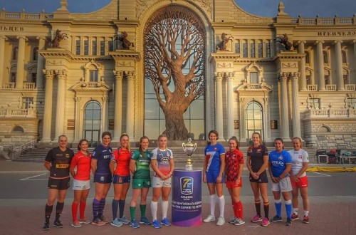 # Polskie Rugby # Polski Związek Rugby