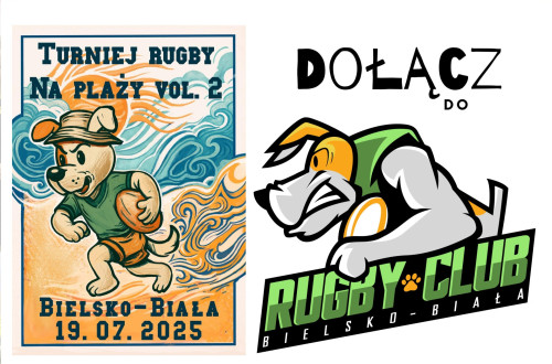 # Polskie Rugby # Polski Związek Rugby