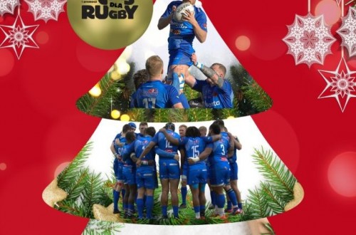 # Polskie Rugby # Polski Związek Rugby