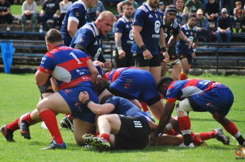 # Polskie Rugby # Polski Związek Rugby