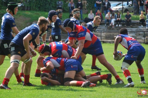# Polskie Rugby # Polski Związek Rugby