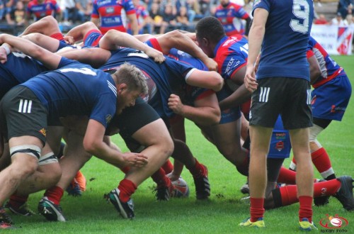 # Polskie Rugby # Polski Związek Rugby
