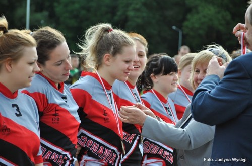 # Polskie Rugby # Polski Związek Rugby