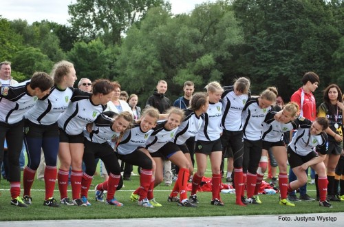 # Polskie Rugby # Polski Związek Rugby