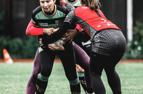 # Polskie Rugby # Polski Związek Rugby
