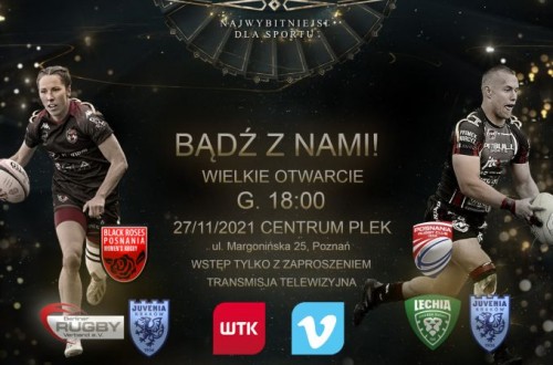 # Polskie Rugby # Polski Związek Rugby
