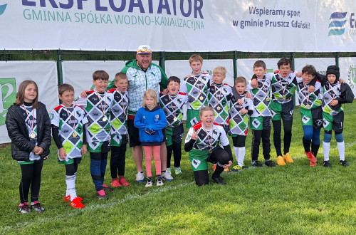 # Polskie Rugby # Polski Związek Rugby