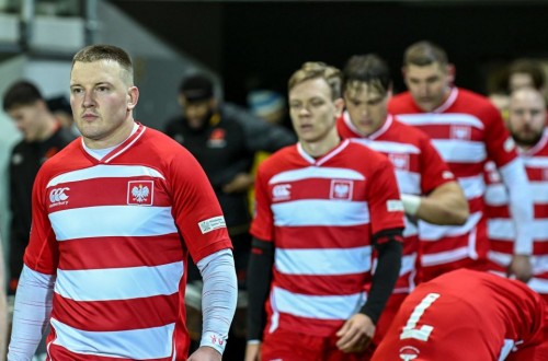 # Polskie Rugby # Polski Związek Rugby
