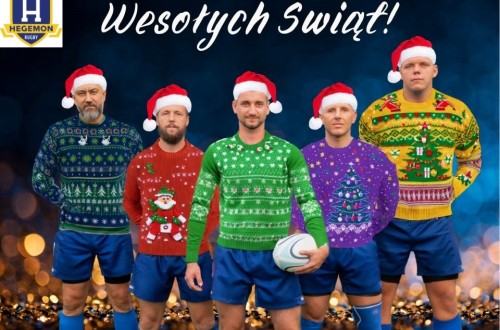 # Polskie Rugby # Polski Związek Rugby