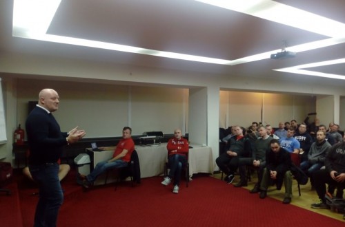 # Polskie Rugby # Polski Związek Rugby