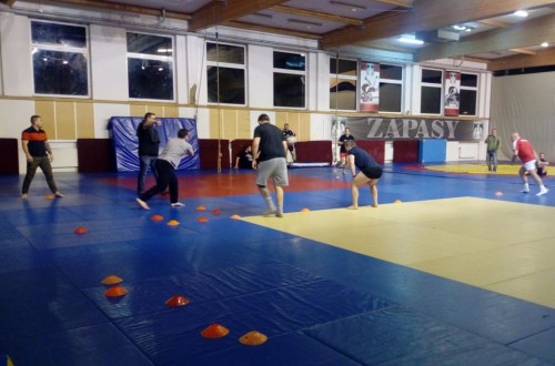 # Polskie Rugby # Polski Związek Rugby