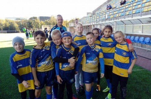 # Polskie Rugby # Polski Związek Rugby