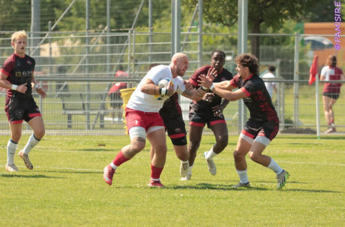 # Polskie Rugby # Polski Związek Rugby