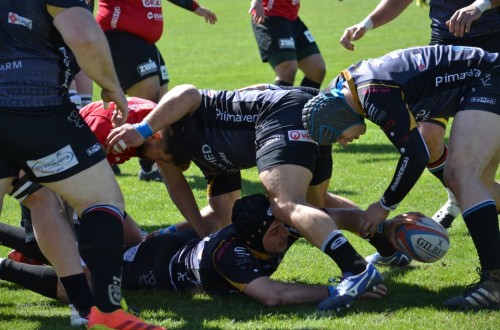 # Polskie Rugby # Polski Związek Rugby