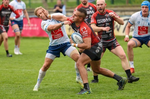 # Polskie Rugby # Polski Związek Rugby