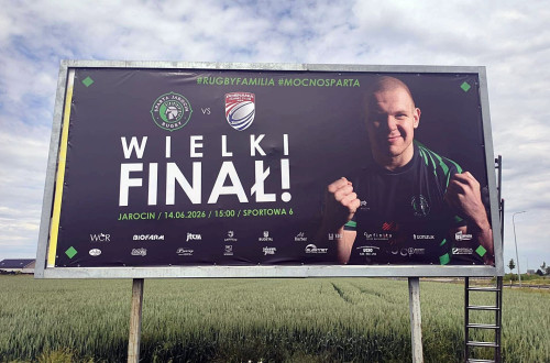 # Polskie Rugby # Polski Związek Rugby
