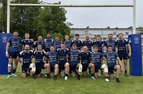 # Polskie Rugby # Polski Związek Rugby