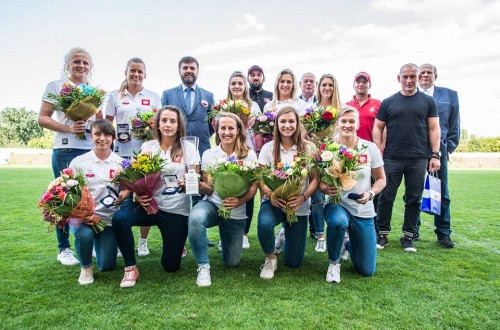 # Polskie Rugby # Polski Związek Rugby
