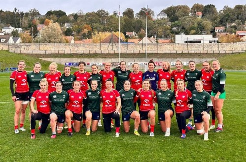 # Polskie Rugby # Polski Związek Rugby