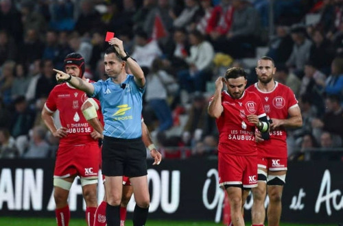 # Polskie Rugby # Polski Związek Rugby