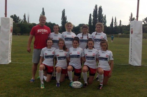 # Polskie Rugby # Polski Związek Rugby
