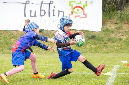# Polskie Rugby # Polski Związek Rugby