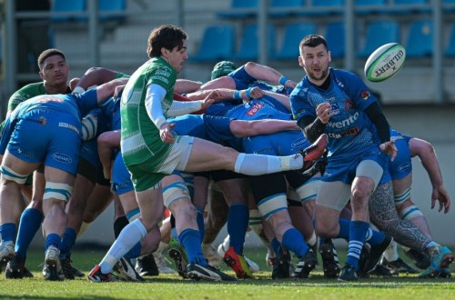 # Polskie Rugby # Polski Związek Rugby