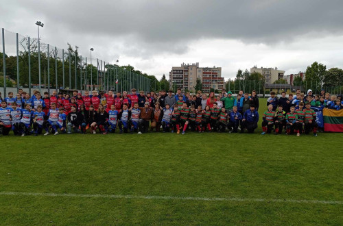 # Polskie Rugby # Polski Związek Rugby