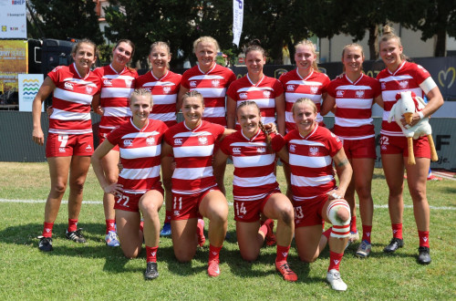 # Polskie Rugby # Polski Związek Rugby