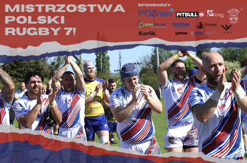 # Polskie Rugby # Polski Związek Rugby