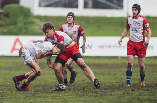 # Polskie Rugby # Polski Związek Rugby
