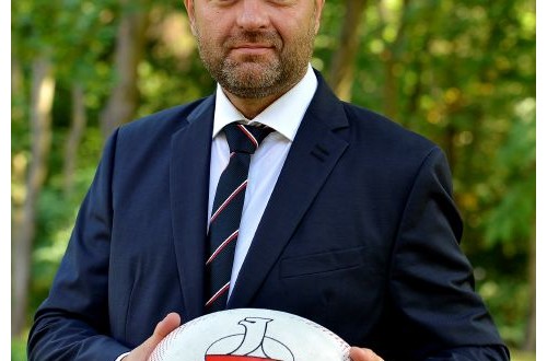# Polskie Rugby # Polski Związek Rugby
