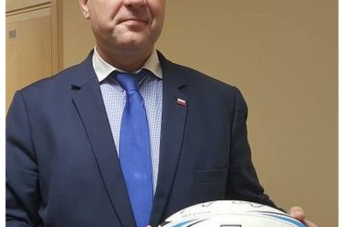 # Polskie Rugby # Polski Związek Rugby