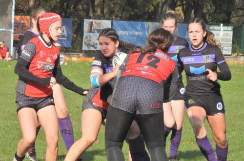 # Polskie Rugby # Polski Związek Rugby